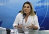 Prefeita de Conde, Karla Pimentel exonera 160 servidores comissionados