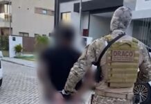 CONDOMÍNIO DE LUXO: Polícia Civil e GAECO cumprem dez mandados de prisão durante operação policial em João Pessoa