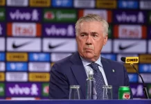 Brasil joga bem e derrota Senegal por 2 a 0 em amistoso em Londres