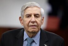 PGR se manifesta a favor de prisão domiciliar humanitária para Augusto Heleno