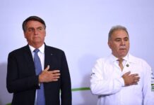 ‘Dia muito triste para todos nós’, diz Marcelo Queiroga sobre prisão de Jair Bolsonaro