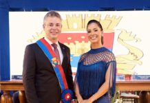 TRE determina cassação de prefeito e vice de Cabedelo; vereador também foi cassado