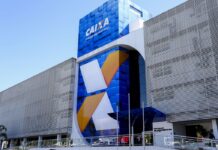 CAIXA lança concurso público com salários de até R$ 14,9 mil com 184 vagas em todo o país