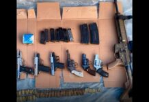 Sete membros do Comando Vermelho são mortos em confronto com a polícia no interior do Ceará