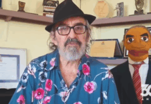 Humorista Augusto Bonequeiro, o ‘Chibata’, morre em Fortaleza aos 74 anos