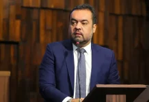 Governador do Rio atinge maior aprovação desde 2022 após ação policial mais letal do país