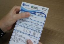 Reta final: Campanha Fique em Dia com a Cagepa entra na última semana