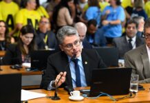 CPI do Crime Organizado será instalada nesta terça-feira