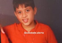 Tragédia em Soledade: Criança Morre em Colisão Entre Moto e Caminhonete na Zona Rural