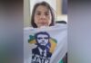 VÍDEO: Eliza Virgínia critica prisão de Bolsonaro e vê “perseguição religiosa” e desumanidade