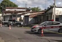 Homem é encontrado morto em calçada de residência, no bairro Funcionários III, em João Pessoa