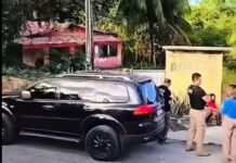 LATROCÍNIO: Dono de granja às margens da Perimetral Sul tem casa invadida, reage a assalto e é morto a facadas