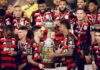 Flamengo vence Palmeiras e vira 1º brasileiro tetra da Libertadores
