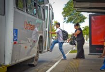 Motoristas entram em acordo e descartam possibilidade de greve de ônibus, em João Pessoa