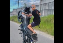 Adolescente morto com tiro na cabeça no Parque do Sol completaria 18 anos em janeiro de 2026