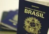Usuários do Gov.br serão avisados sobre vencimento do passaporte