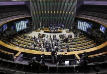 Comissão especial debate integração entre forças de segurança