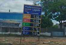 Campina Grande mantém um dos menores preços de gasolina da Paraíba, aponta pesquisa do Procon
