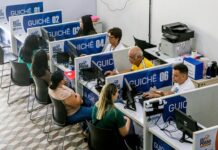 Sine-JP oferece 509 vagas de emprego com destaque para a função de atendente de telemarketing