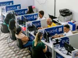 Sine-JP disponibiliza 425 oportunidades de emprego a partir desta segunda-feira