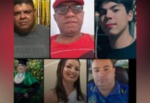 VÍDEO: Delegados explicam como se deu investigação do acidente que matou seis pessoas na BR-230 em Soledade