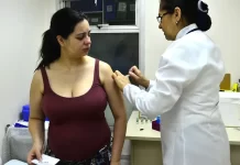 Saiba como será oferta de vacina que previne bronquiolite em bebês