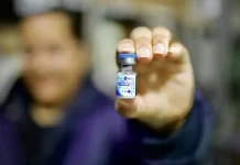 Governo começa a distribuir vacina contra vírus sincicial respiratório