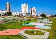 Prefeitura de João Pessoa determina proibição de brinquedos movidos a controle remoto e autopropelidos em parques