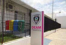 Natal sangrento em JP: Feminicídio, grávida de gêmeos esfaqueada e mulher com rosto fraturado marcam o feriado na capital