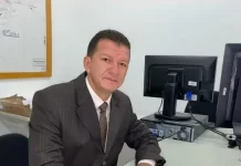 94,7% da população de Serra Redonda/PB aprova gestão Chicão Bernardo, aponta pesquisa ANOVA