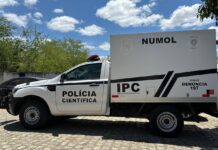 Adolescente de 17 anos morre afogado em rio no Sertão da Paraíba