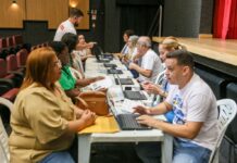 João Pessoa libera última rodada de microcrédito do ano e lança aplicativo ‘Conecta Trabalho’