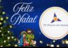 Mensagem de Feliz Natal – TV Ponta do Seixas