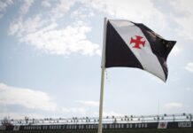 Quando foi a última final do Vasco na Copa do Brasil