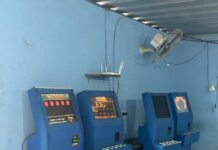 Operação detém três pessoas e apreende máquinas caça-níqueis na Grande João Pessoa