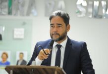 Após 13 dias internado em João Pessoa vítima de acidente com quadriciclo, morre presidente da Câmara de Bayeux