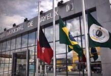 Concurso da Câmara de Bayeux é paralisado por ‘instabilidade financeira’; entenda o caso