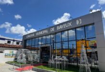 Com salários de até R$ 2,5 mil, edital de concurso da Câmara de Bayeux é publicado