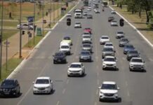 Congresso exige exame toxicológico para motoristas de categorias A e B