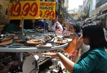 Brasil registra recorde com 4,6 milhões de pequenos negócios em 2025