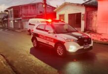 Jovem de 20 anos é assassinado a tiros em plena via pública de Bayeux