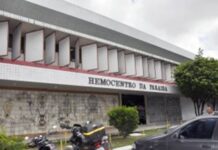 Hemocentro apela à população para doação de todos os tipos de sangue a fim de evitar desabastecimento