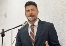 REVIRAVOLTA: ex-secretário confessa participação no assassinato de vereador de Jacaraú