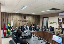 SEGURANÇA: Campeonato Paraibano terá reconhecimento facial para acesso a dois estádios