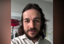 VÍDEO: Pedro Cunha Lima anuncia que não disputará a eleição de 2026, mas promete firmeza junto à oposição