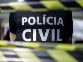 Suspeito de armazenar conteúdo de abuso sexual de crianças e adolescentes é preso, em Bayeux
