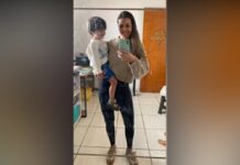 Mãe e filho de 3 anos que seguiam para passar férias na Paraíba morrem em acidente na BR-153, em Minas Gerais