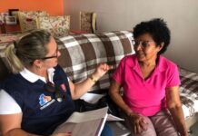 57 Agentes Comunitários de Saúde e 25 Agentes de Combate às Endemias, aprovados no concurso público de João Pessoa, são nomeados