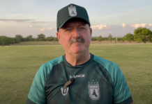 Sousa anuncia saída inesperada de Leandro Campos antes do Paraibano 2026