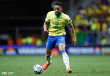 Copa do Mundo 2026: Fifa define local de treino da Seleção Brasileira